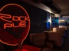 Rock Pub to świetne miejsce na wieczorny relaks