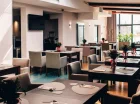 Terminal to hotel ze śniadaniami przy lotnisku we Wrocławiu
