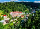 Geovita to ośrodek wypoczynkowy w Krynicy-Zdroju