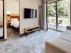 W sąsiednim budynku apartamentowym powstały komfortowe wnętrza