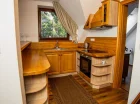 Rodzinny apartament Maisonette 2+4 z aneksem kuchennym