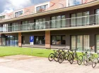 Okolica zachęca do wycieczek rowerowych
