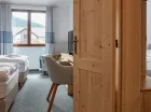 Pokój rodzinny dla 4 osób