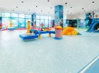 Brodzik dla dzieci jest atrakcją dla maluchów