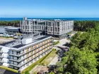 Linea Mare – apartamenty blisko morza