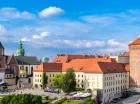 Nocleg najbliżej Wawelu? Apartamenty są położone bardzo blisko zamku królów