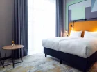 Focus Hotel Premium zaprasza do wygodnych i nowoczesnych pokoi