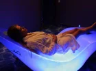 Kołyska Alpha SPA