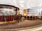 Na gości czeka także drink bar i klub nocny z kręgielnią