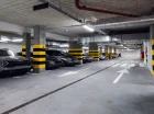  Focus Hotel Premium oferuje swym gościom miejsca garażowe
