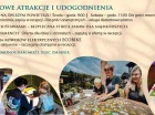 Wakacyjne atrakcje w Norweskiej Dolinie