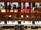W hotelu są dobrze zaopatrzone drink bary