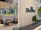 Hotel Shellter Resort & Spa ma dwie restauracje i dwa drink bary