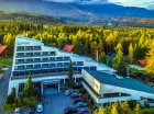 Kontakt Wellness Hotel to 4-gwiazdkowy hotel u podnóża Tatr