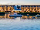 Sirius Hotel **** nad jeziorem Balaton