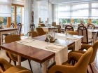W restauracji są podawane dania kuchni polskiej i regionalnej