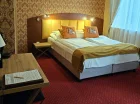 Atmosfera panująca w hotelu Galicja wyczuwalna jest w każdym z pokoi