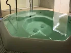 Pod koniec 2025 roku w obiekcie uruchomiono nowe jacuzzi