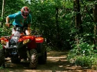 W Active Parku jest też tor do quadów