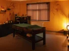 W hotelu jest SPA z bogatą ofertą