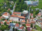 Malownicza okolica i bujność przyrody to największe atuty tej miejscowości