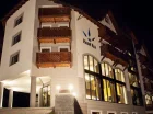 Era to hotel przy stoku narciarskim w Świeradowie