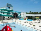 Aquapark nad morzem urozmaici każde wakacje