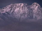 Giewont zimą