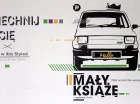 Kultowy samochód jest wizytówką tego miejsca