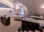 Hotelowa strefa spa zapewnia relaks i odnowę