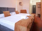 Pokoje Deluxe (2+2) przeszły remont w 2026 roku