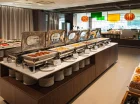 Restauracja u Nikifora opiera menu na kuchni polskiej z dodatkiem łemkowskiej