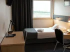 Wnętrza są urządzone w klasycznym stylu i utrzymane w jasnych barwach