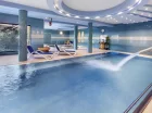 SPA & Wellness Hotel Orchidea to wygodny hotel z własną strefą wellness