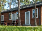 Można też zamieszkać w niezależnych bungalowach