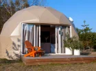 Amalia Glamp to glamping w lesie