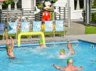 Holiday Park & Resort oferuję atrakcje dla małych i dużych