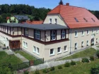 To kameralny obiekt noclegowy