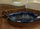 Wanna z hydromasażem odpręży mięśnie po spacerach i górskich wycieczkach