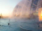 Tropical Islands to wielki całoroczny aquapark z ogromem atrakcji