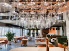W restauracji można też zamówić smaczne trunki