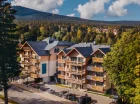 Five Seasons Szklarska Poręba to apartamenty w Karkonoszach