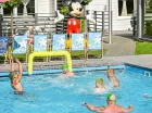 Holiday Park & Resort oferuję atrakcje dla małych i dużych