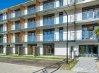 Apartamenty oddano do użytku w czerwcu 2025 roku