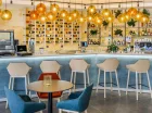 W Hotelu Mercure jest także nowoczesny drink bar