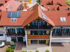 Można też skorzystać z oferty drink baru