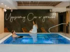 Hotel Jaworzyna Krynicka zaprasza do nowo otwartej strefy wellness