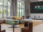 Solo Society Hybrid Hotel Vilnius