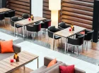 Restauracja Steak&Grill korzysta z pieca opalanego drewnem