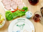 Można skomponować ulubiony posiłek